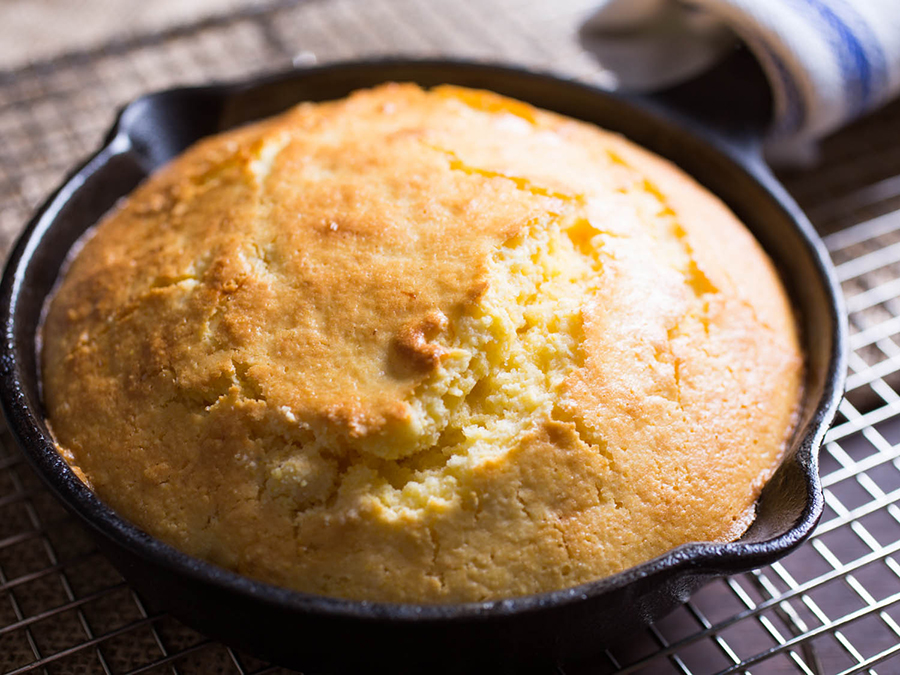 Papa Tom’s Cornbread Recipe