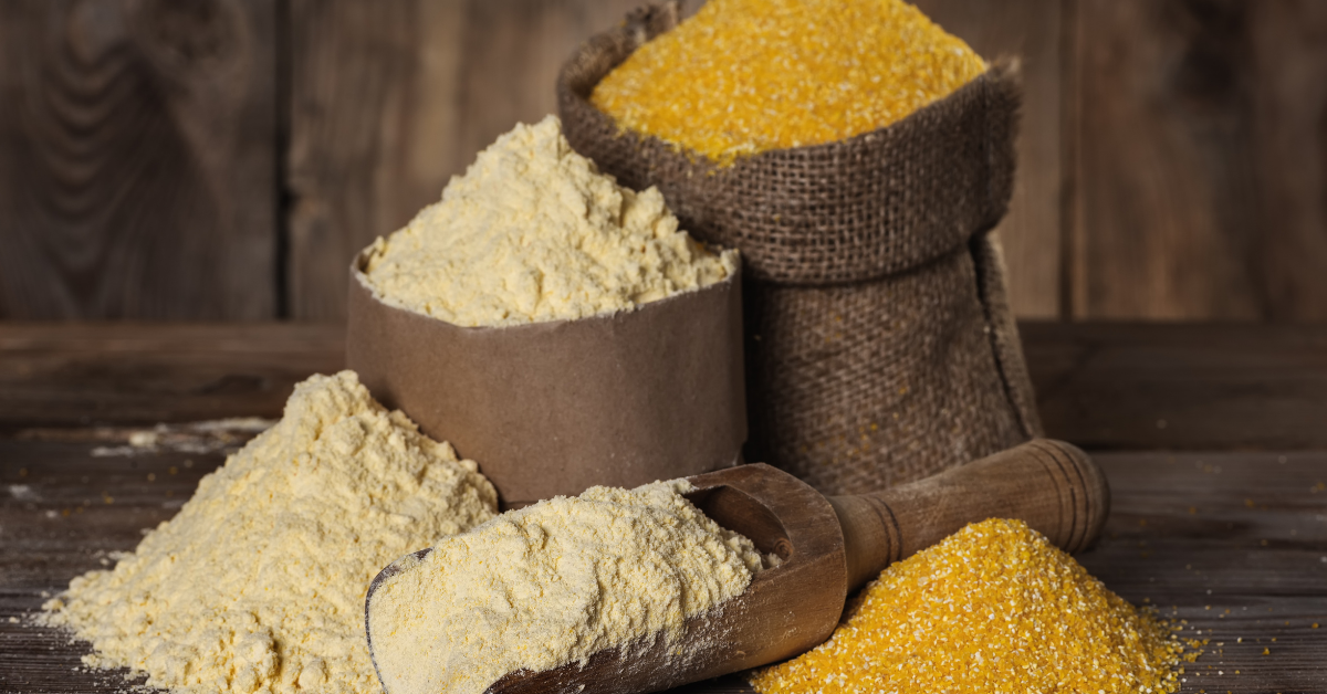 What Is The Difference Between Grits, Polenta And Cornmeal? Bonnecaze Farms